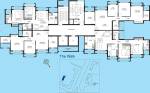 Images for Cluster Plan of Hiranandani Obelia A