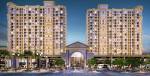 Images for Elevation of Hiranandani Obelia A