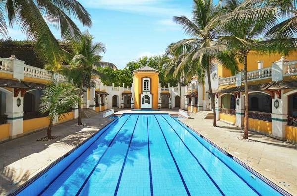  obelia-a Swimming Pool