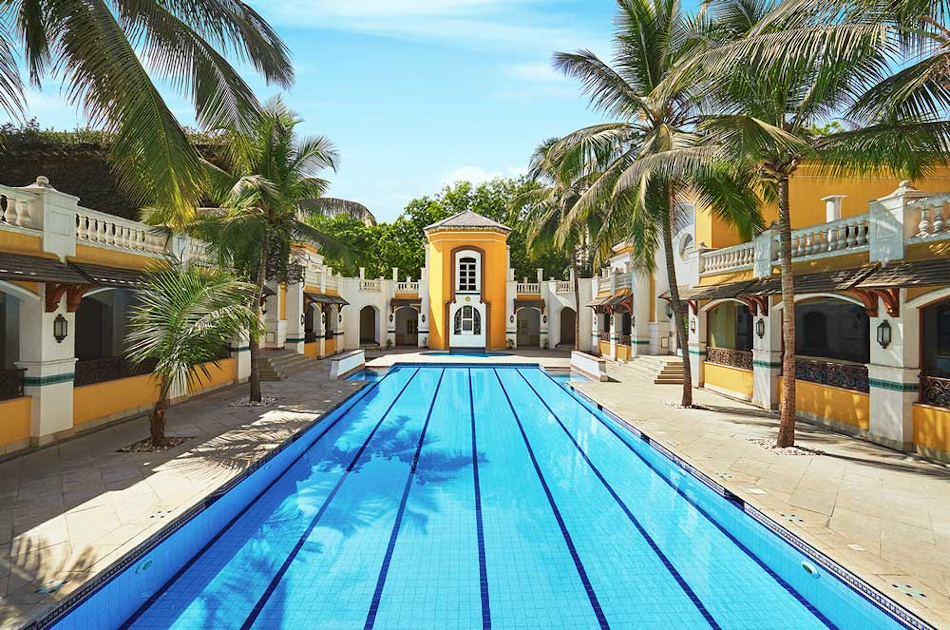  obelia a Swimming Pool