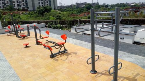  estate-rockford Children's play area