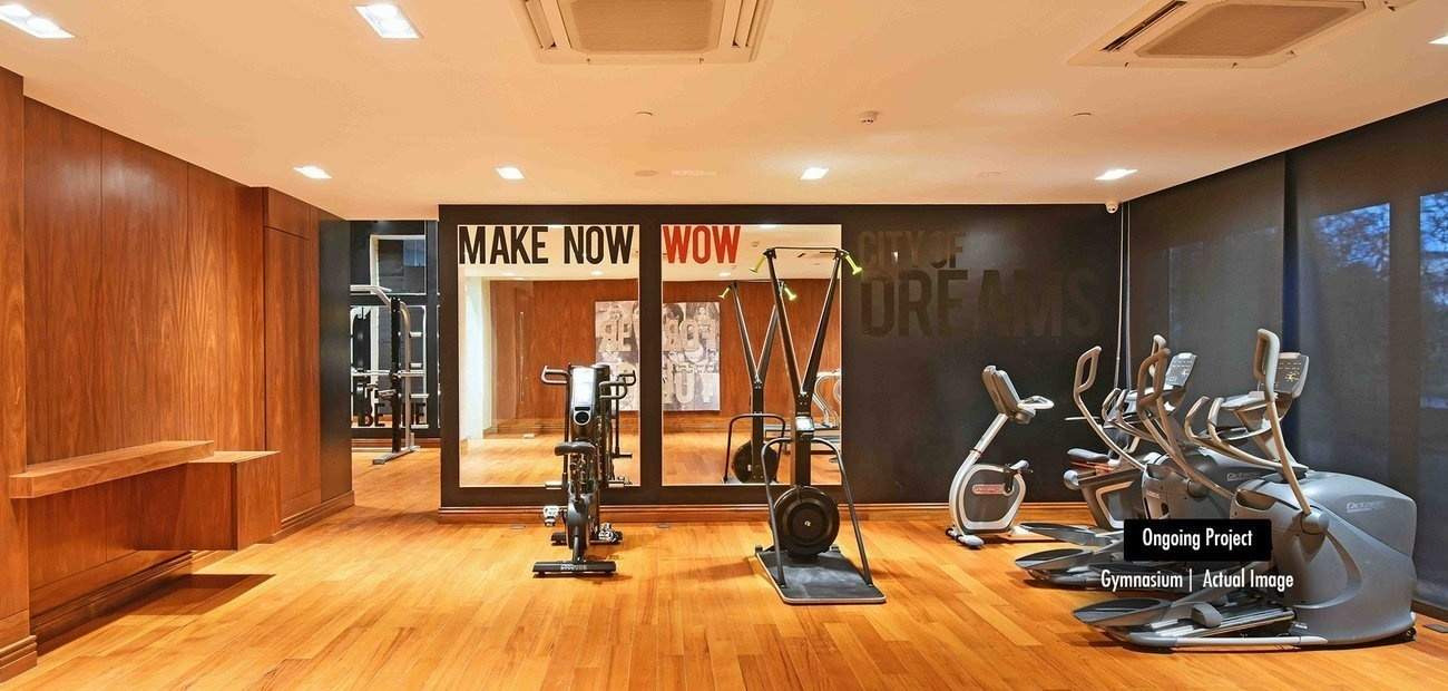 Images for Amenities of Rustomjee Paramount Wing D