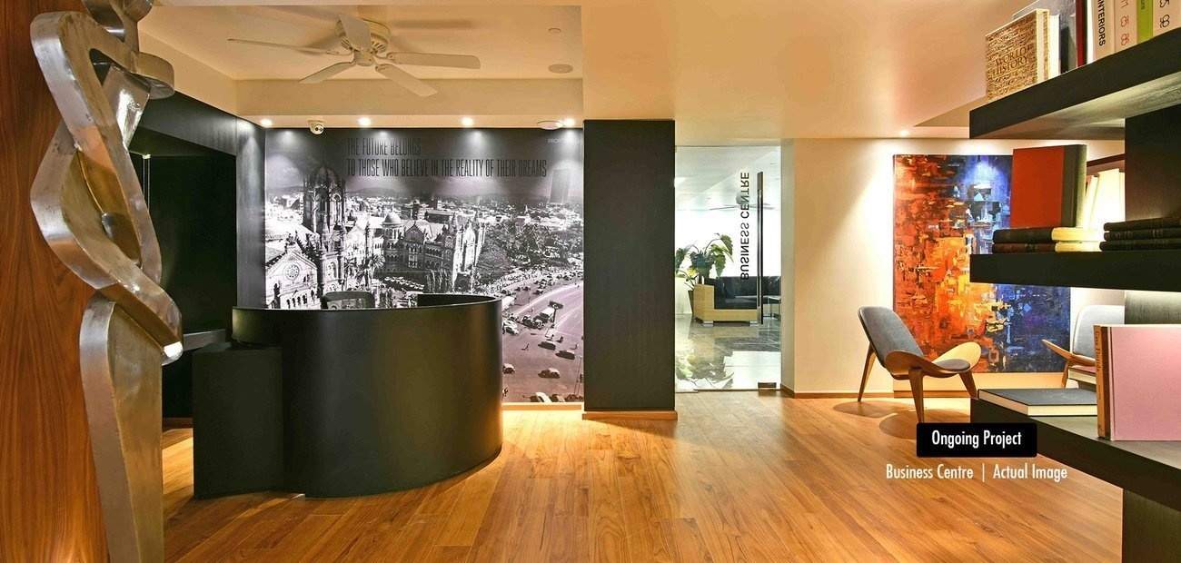 Images for Amenities of Rustomjee Paramount Wing D