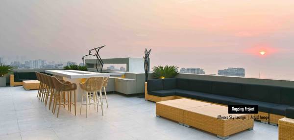 Images for Amenities of Rustomjee Paramount Wing D