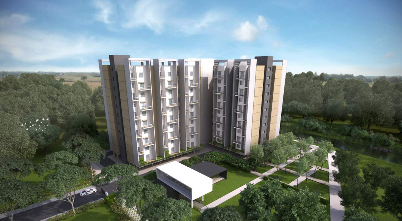  first bhukum phase i Images for Elevation of Skyi First Bhukum Phase I
