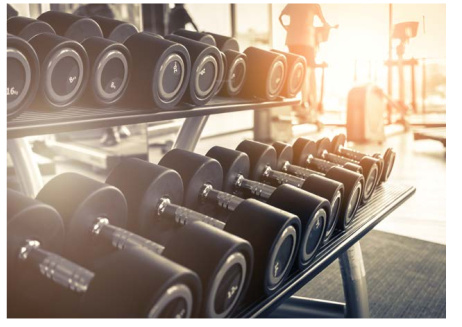  first-bhukum-phase-i Gymnasium