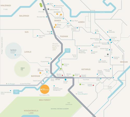  the-songbirds-estate-phase-i Images for Location Plan of Skyi The Songbirds Estate Phase I