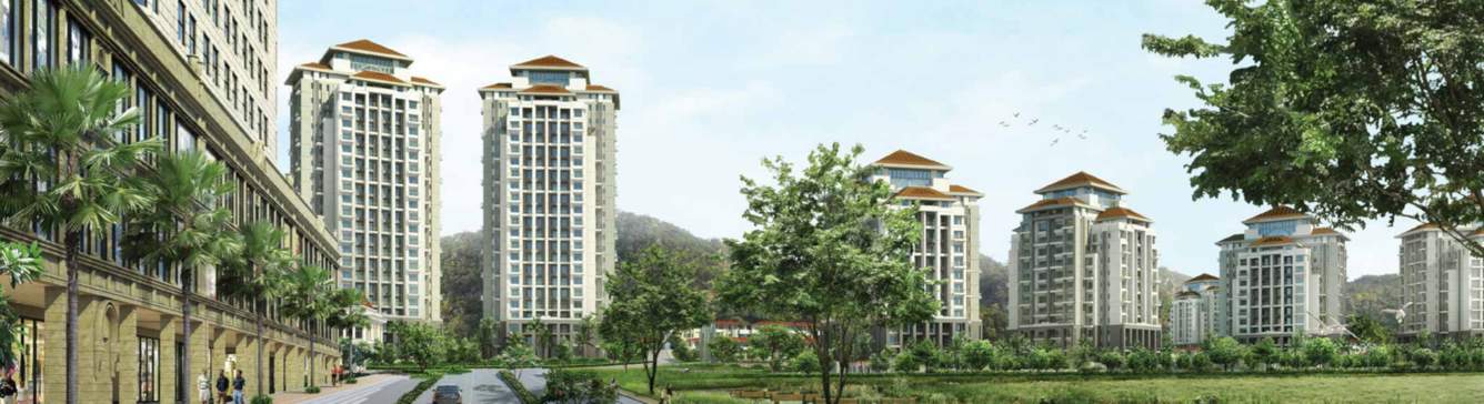  the songbirds estate phase i Images for Project