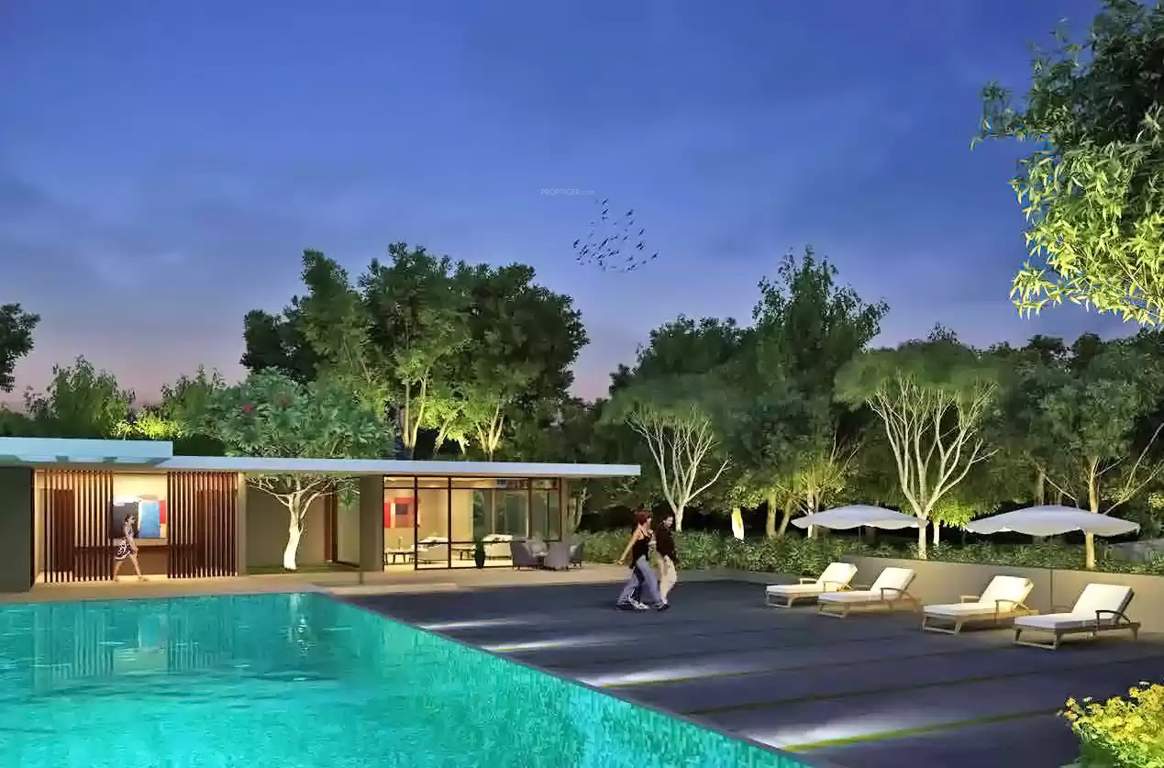  the songbirds estate phase i Swimming Pool