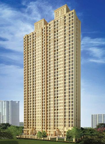  solitaire-c Images for Elevation of Hiranandani Solitaire C