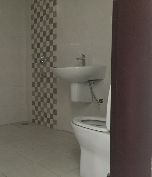  solitaire-c Bathroom