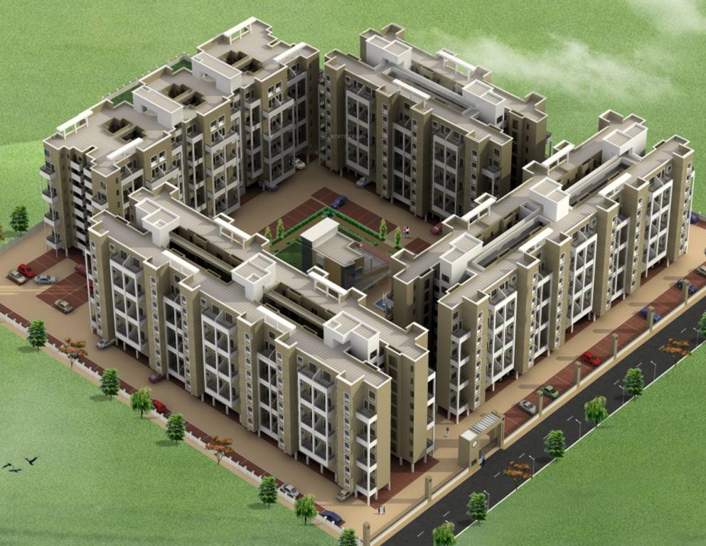 Images for Elevation of Sukhwani Palm s Images for Elevation of Sukhwani Palm s