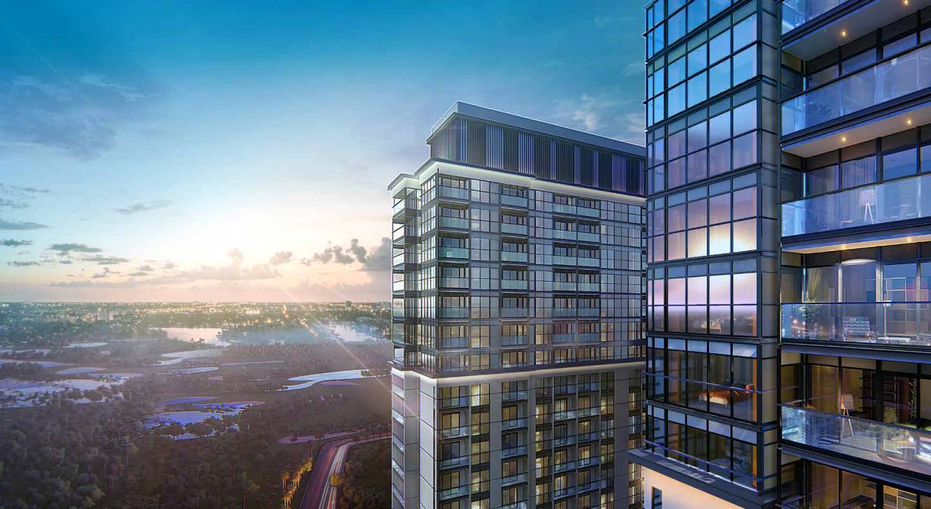 Images for Elevation of Sobha Creek Vistas