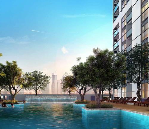 Images for Amenities of Sobha Creek Vistas Images for Amenities of Sobha Creek Vistas