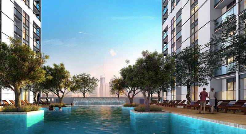 Images for Amenities of Sobha Creek Vistas