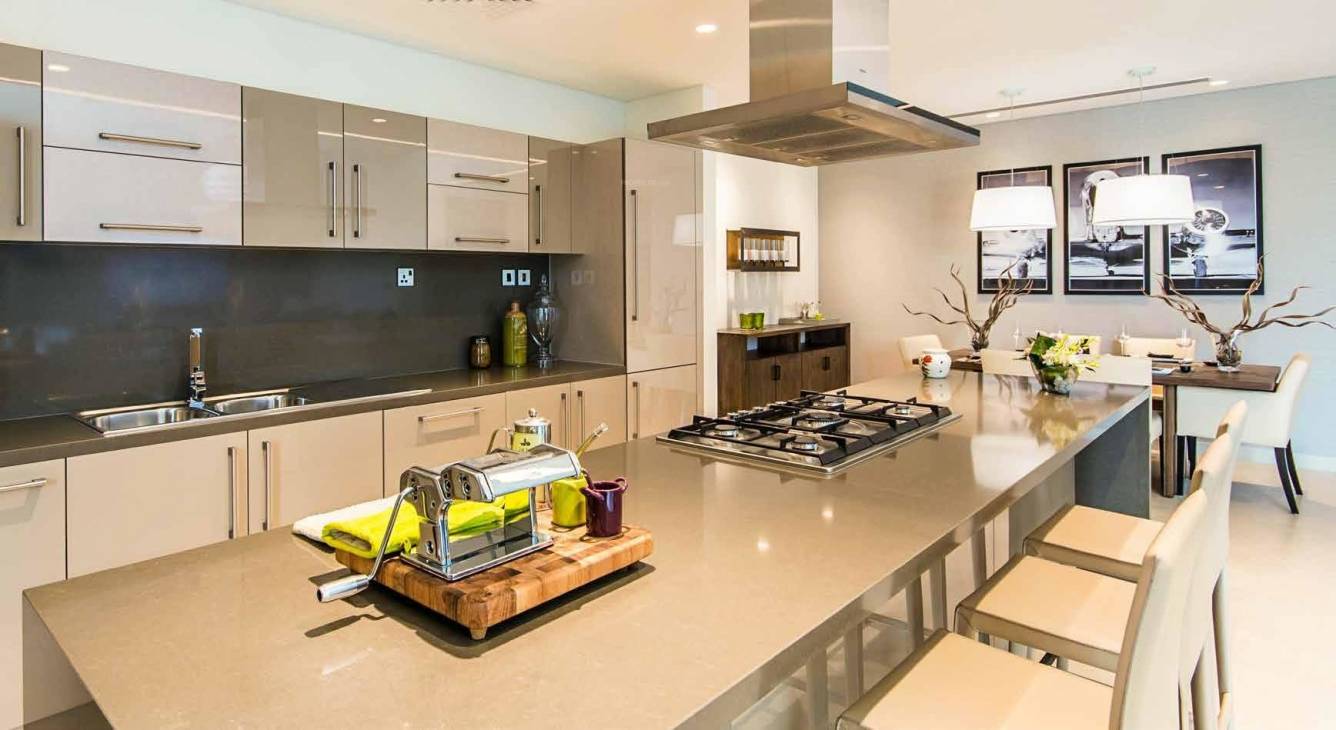 Images for Main Other of Sobha Creek Vistas