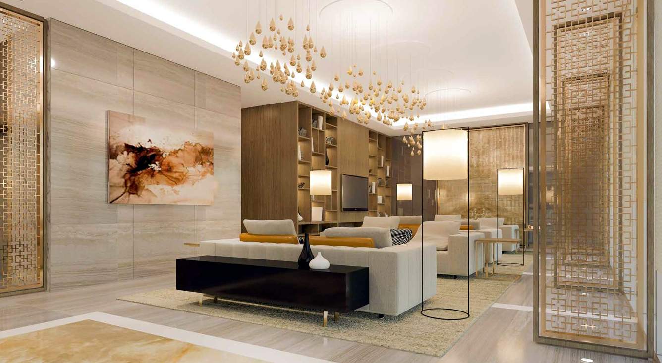 Images for Main Other of Sobha Creek Vistas