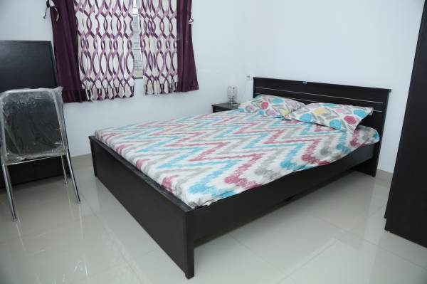  hari-gokuldham Bedroom