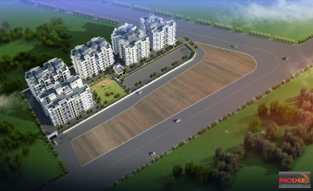 pride phoenix building b1 and b2 Images for Elevation of Pride Ventures Pride Phoenix Building B1 And B2