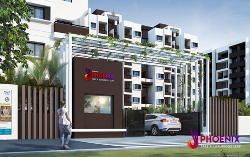 Entrance Gate Security Cabin pride-phoenix-building-b1-and-b2 Entrance Gate Security Cabin