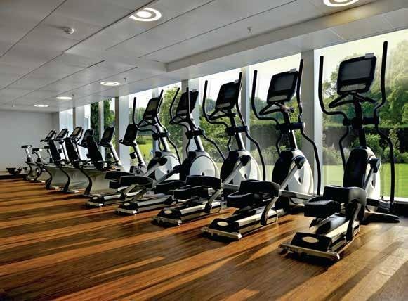 Images for Amenities of Kalpataru Jade Residences C