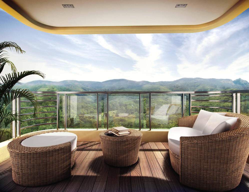 Images for Main Other of Kalpataru Jade Residences C