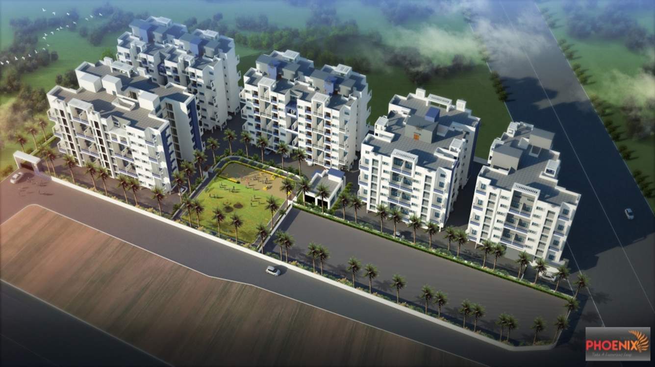 Images for Elevation of Pride Ventures Pride Phoenix Building A