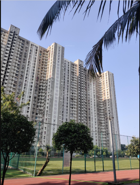  amara tower 26 27 28 30 34 35 Elevation