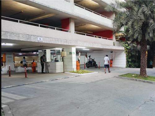  amara-tower-26-27-28-30-34-35 Car Parking