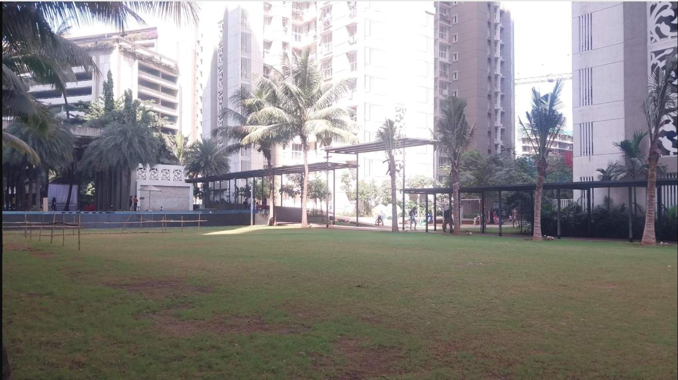  amara tower 26 27 28 30 34 35 Landscape Garden and Tree Planting