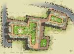 Images for Layout Plan of Anmol Nayantara City One Phase 3