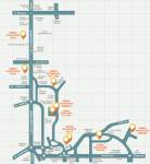 Images for Location Plan of Anmol Nayantara City One Phase 3