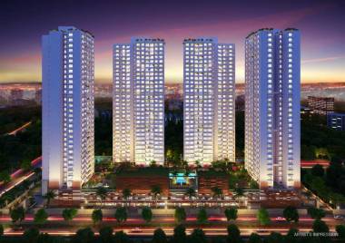 Images for Elevation of Kalpataru Group Kalpataru Radiance D Images for Elevation of Kalpataru Group Kalpataru Radiance D