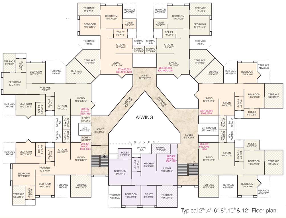  celaeno  Images for Cluster Plan of Sukhwani Sukhwani Celaeno