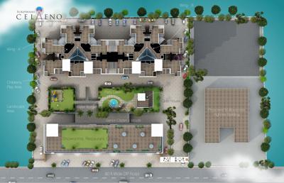  celaeno- Images for Layout Plan of Sukhwani Sukhwani Celaeno