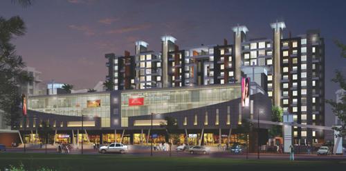  celaeno- Images for Elevation of Sukhwani Sukhwani Celaeno