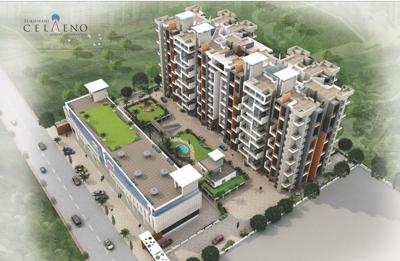  celaeno- Images for Elevation of Sukhwani Sukhwani Celaeno