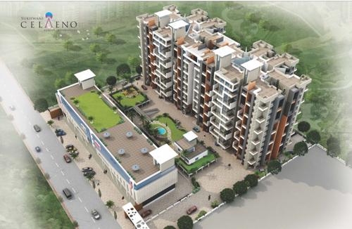  celaeno- Images for Elevation of Sukhwani Sukhwani Celaeno