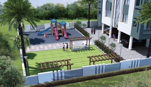  anjana Children's play area