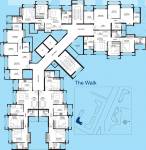 Images for Cluster Plan of Hiranandani Obelia B Images for Cluster Plan of Hiranandani Obelia B