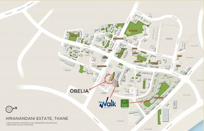  obelia-b Master Plan