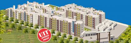 Elevation ganga-residency Elevation