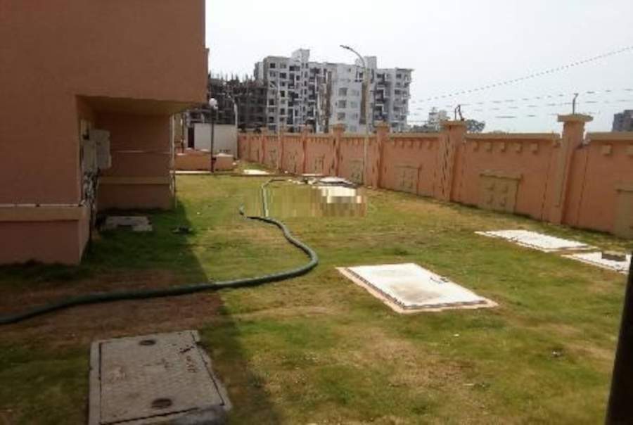  st kanwarram palacio phase 2 Landscaped Gardens