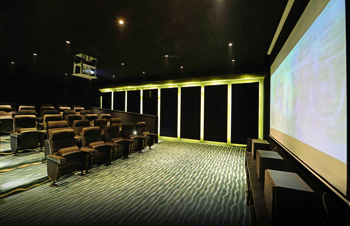 Images for Amenities of Kalpataru Radiance C