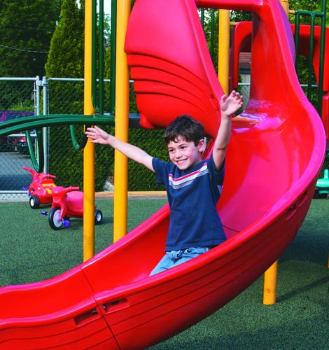 Images for Amenities of Kalpataru Radiance C