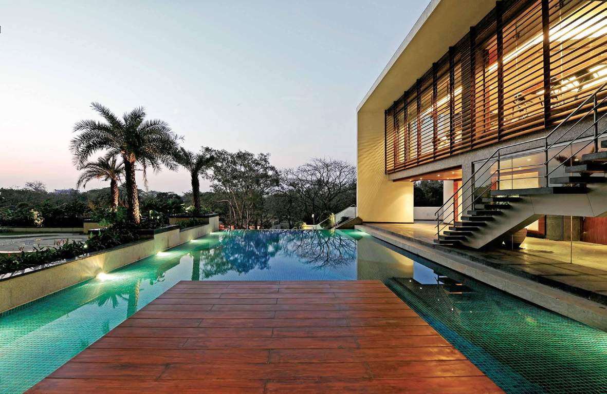 Images for Amenities of Kalpataru Radiance C