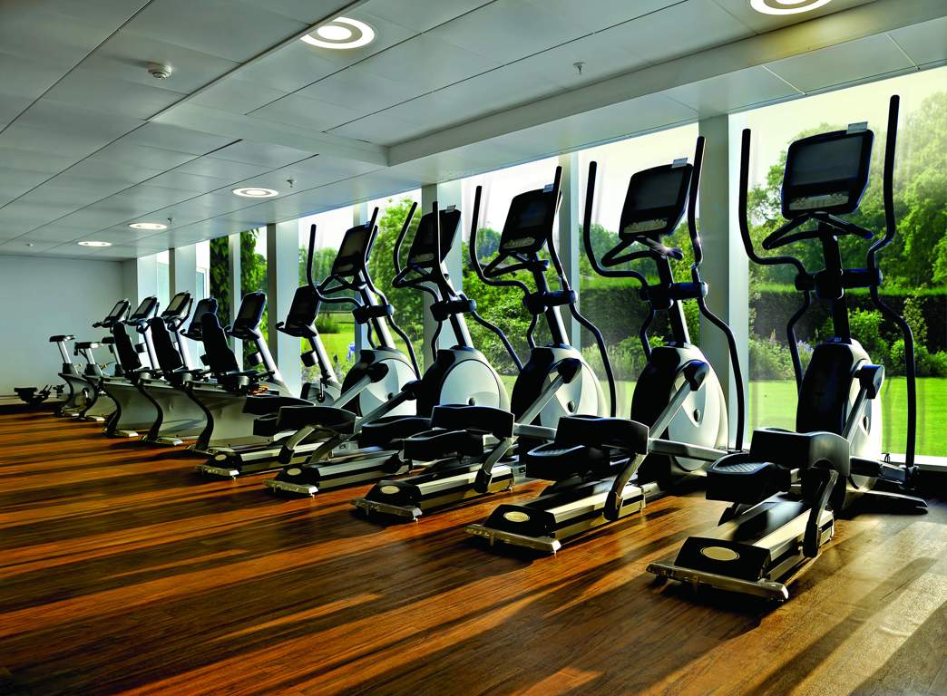 Images for Amenities of Kalpataru Radiance C