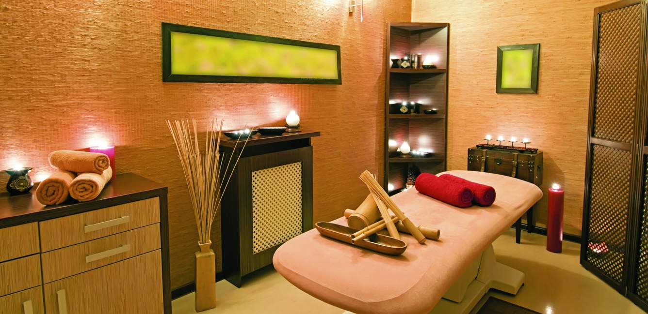 Images for Amenities of Kalpataru Radiance C