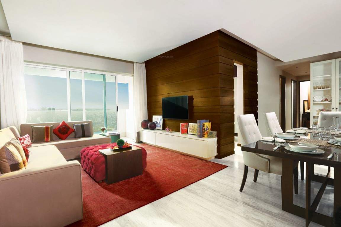 Images for Main Other of Kalpataru Radiance C