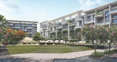 Images for Elevation of Rohan Kritika Wings A C